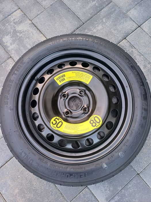 Докатка KIA 2019рік