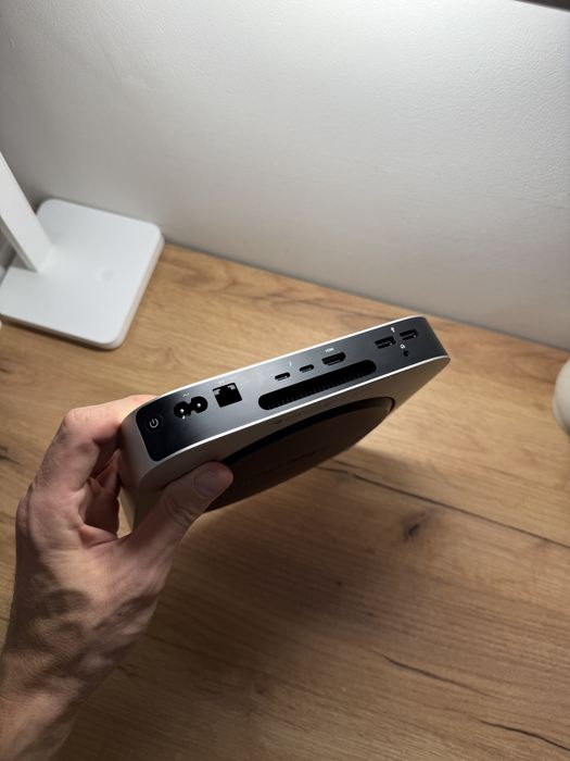 mac mini m1 16gb - купити комп'ютери та комплектуючі - Ціна