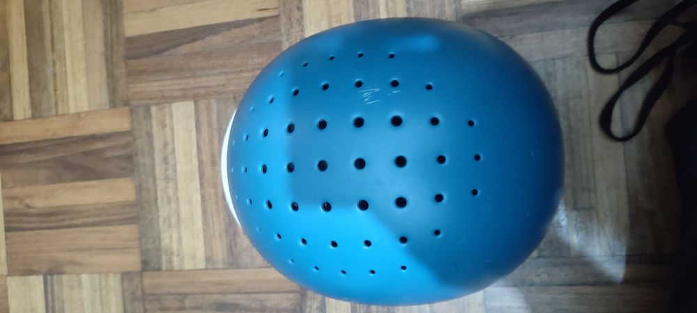 Capacete equitação tamanho M