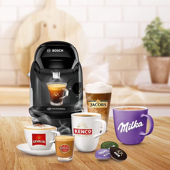 Máquina café Tassimo ts1102 automática