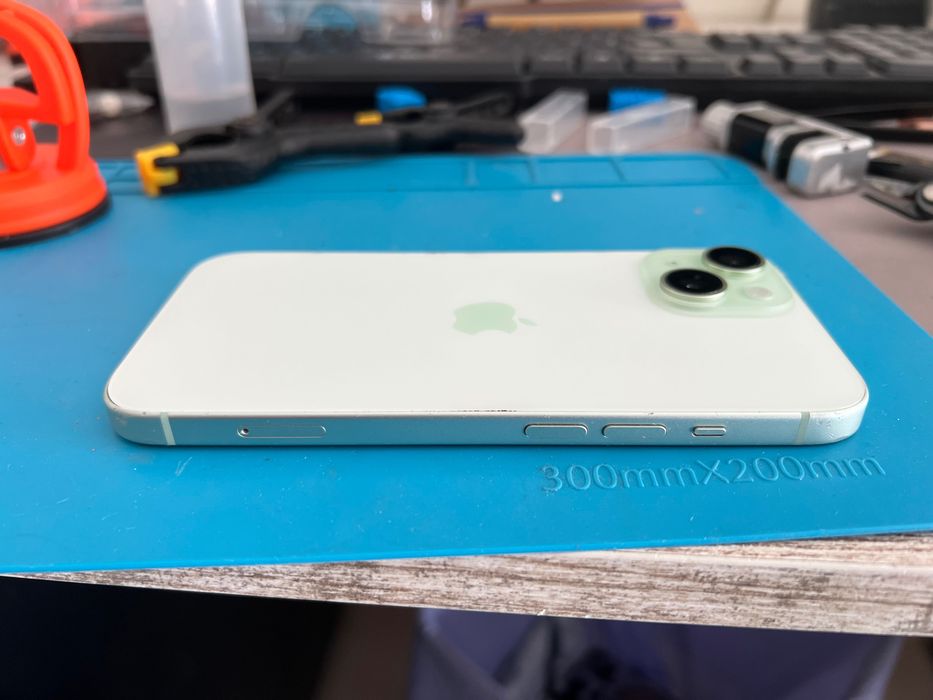 iphone 15 de 128 gb