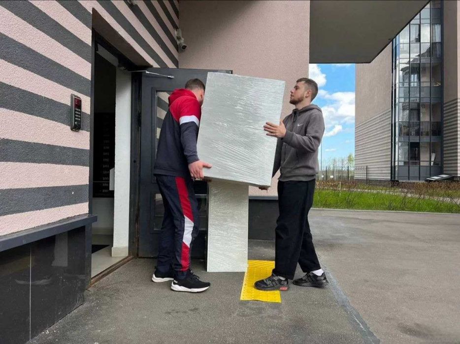 Грузчики Харьков, Услуги грузчика, Помощь грузчиков на час, Вантажники