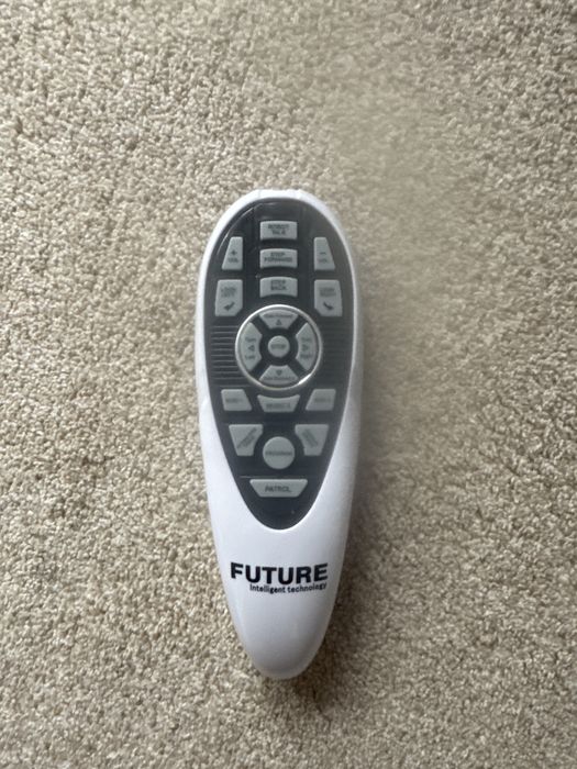 Vendo robot de crianca