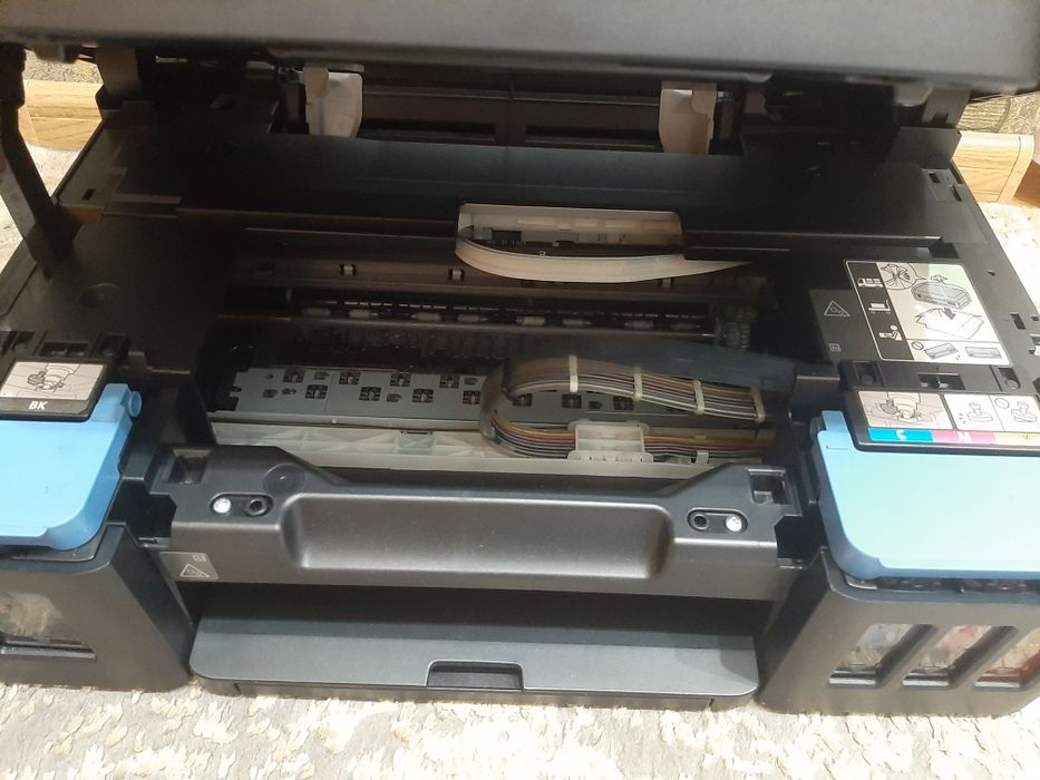 Продам БФП Canon G3411