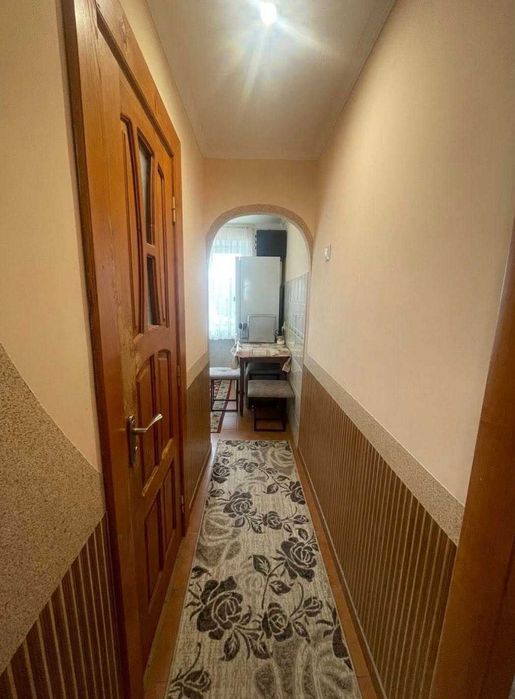 Продаж 1-кімнатної квартири