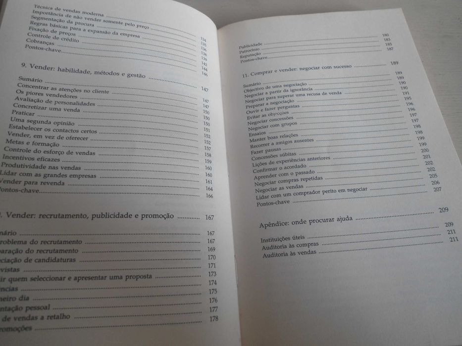 Como Comprar e Vender por John S. Gammon