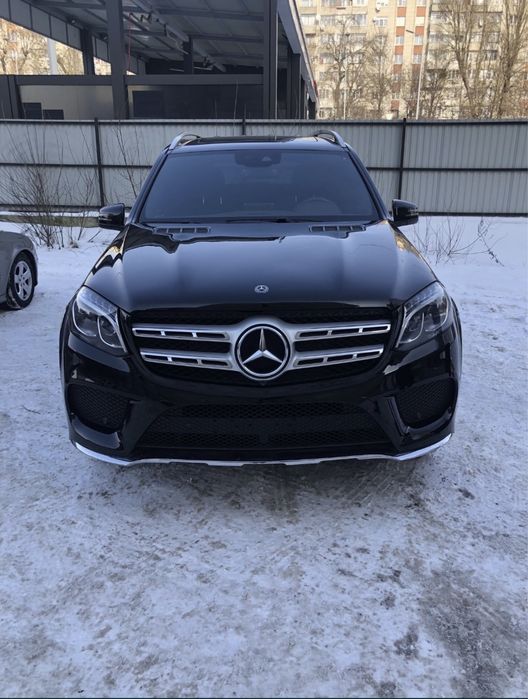 АвтоРозборка Запчастини Mercedes GLS x166/w166 AMG Шрот Запчасти