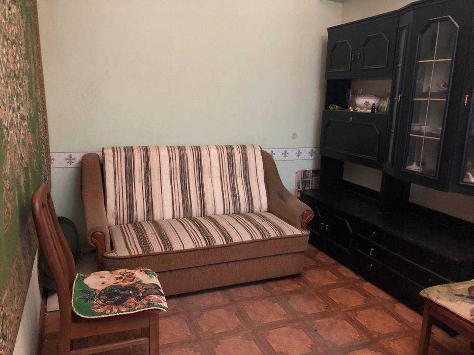 Продам часть дома в центре Таирова, на ул. Левитана