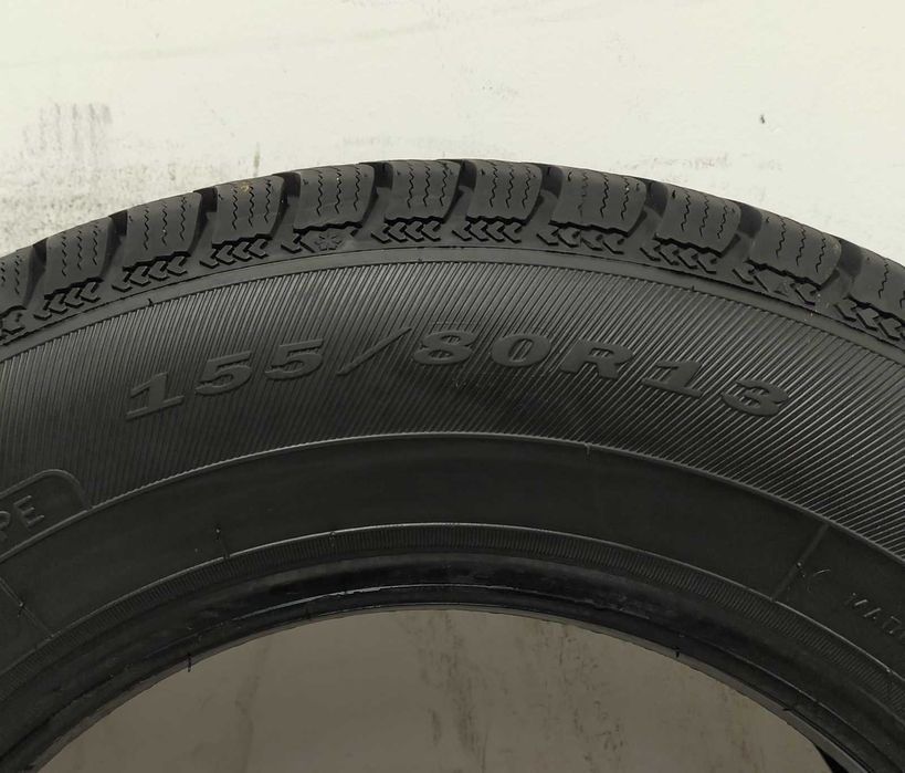 Opony 155/80 R13 DĘBICA FRIGO 2 Zima 155/80r13