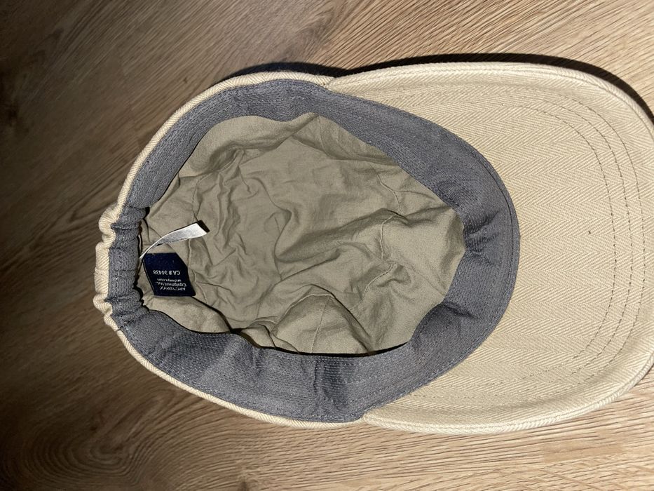 Кепка Arc’teryx