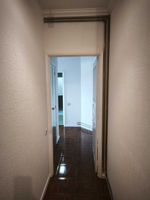 Apartamento T1+1 em Santo Tirso
