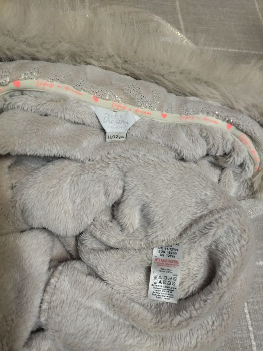 Комбінезон домашній на підлітка