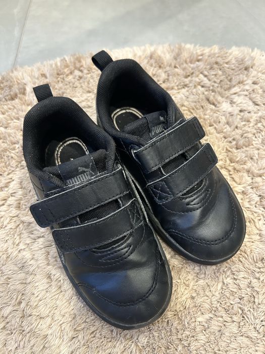 Buty Puma rozmiar 26