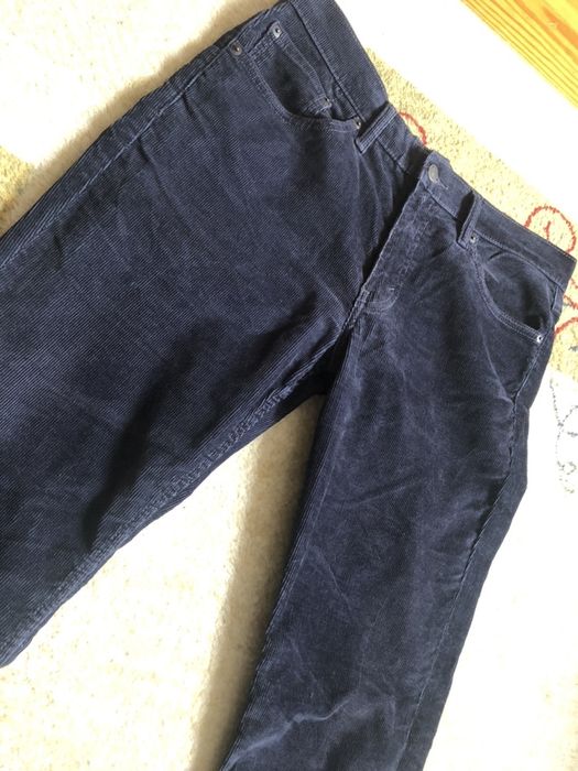 Levis W33 L34 nowe