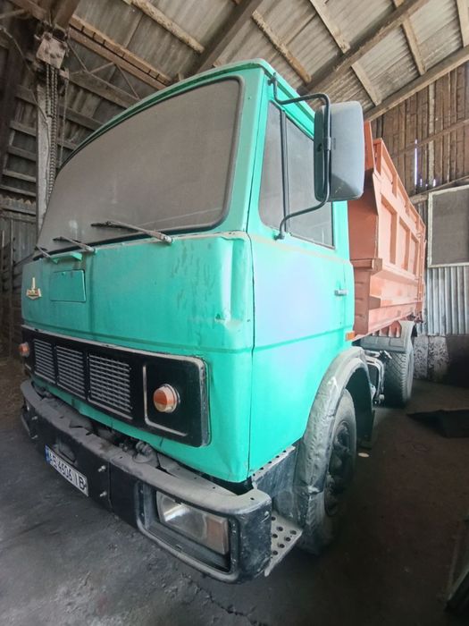 МАЗ  5551 продам