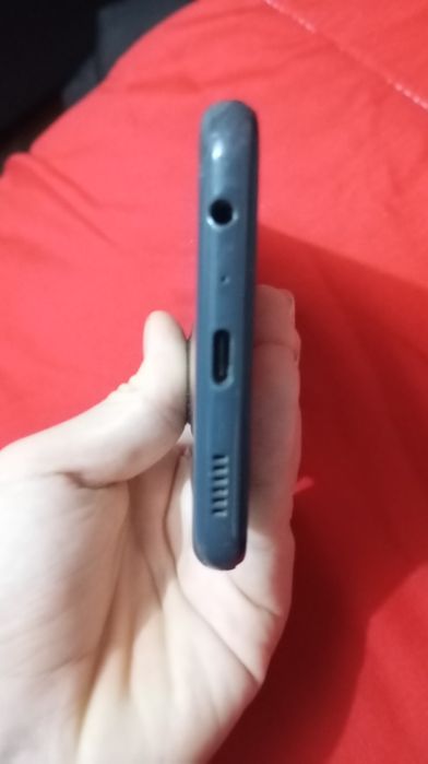 Samsung Galaxy a13 preto para conserto