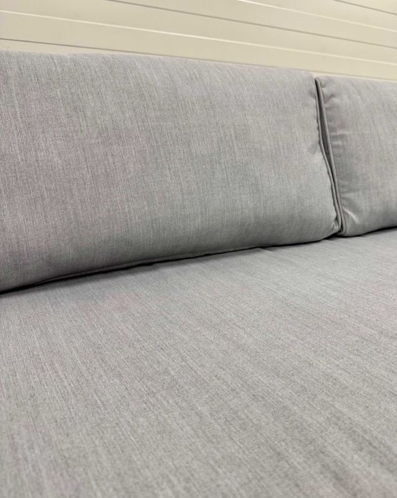 Nowy Narożnik ogrodowy ze stolikiem z technorattanu