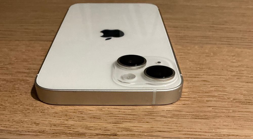Iphone 14 128GB używany, stan bardzo dobry