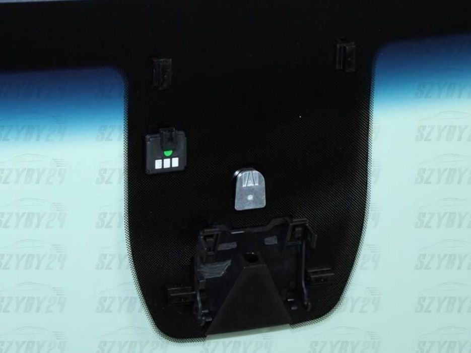 Лобове скло Kia Niro 2016- Датчик Камера Киа Лобовое стекло Кіа Ніро