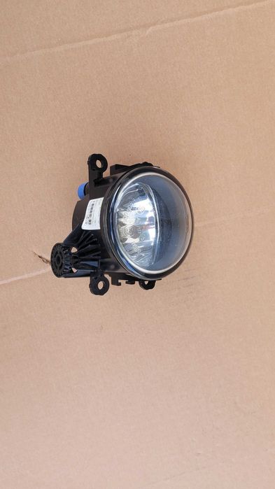Halogen przeciwmgielny prawy do Renault kadjar scenic IV talisman captur 1 I Trafic III