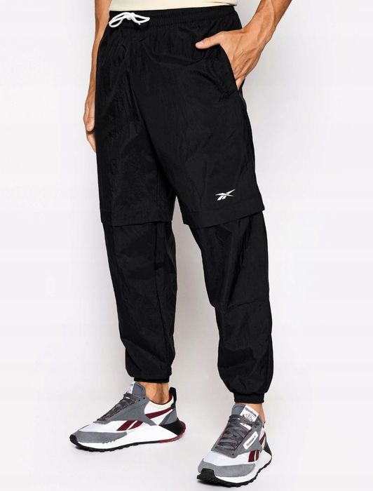 Spodnie REEBOK nowe