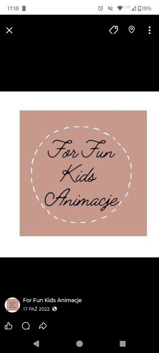 Animacje dla dzieci urodziny wieczór panieński kawalerski