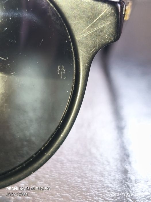 Ray ban gatsby  vintage