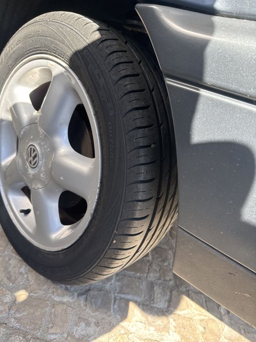 Passat gt tdi muito fiavel