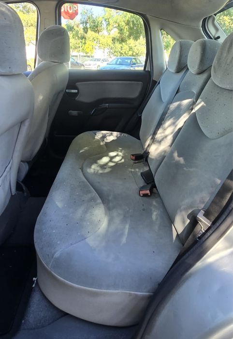 Vendo citroen c3