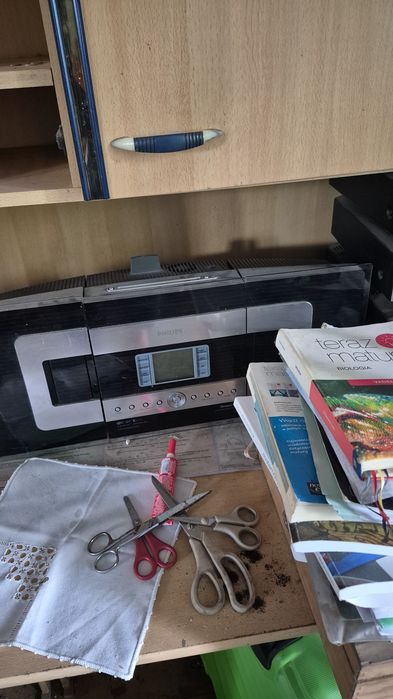Starr Radio Panasonic