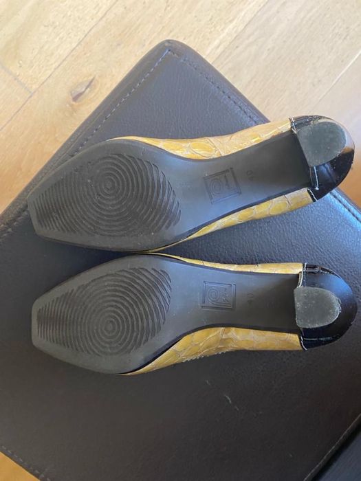 Buty Venezia rozmiar 40