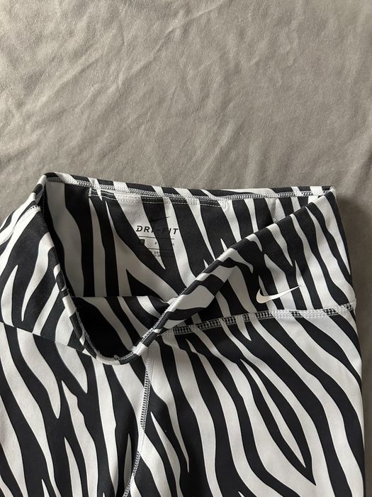 Велосипедеки Nike Dry-Fit