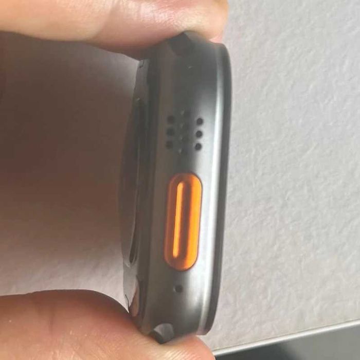 SmartWatch HKUltra 10