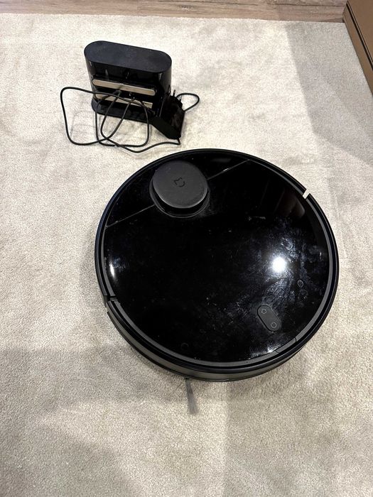 xiaomi mi robot vacuum mop p