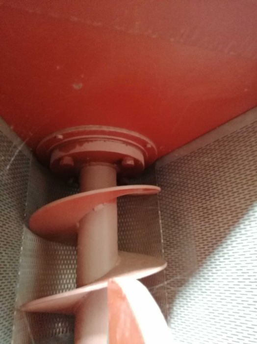 vendo prensa continua enopress 350