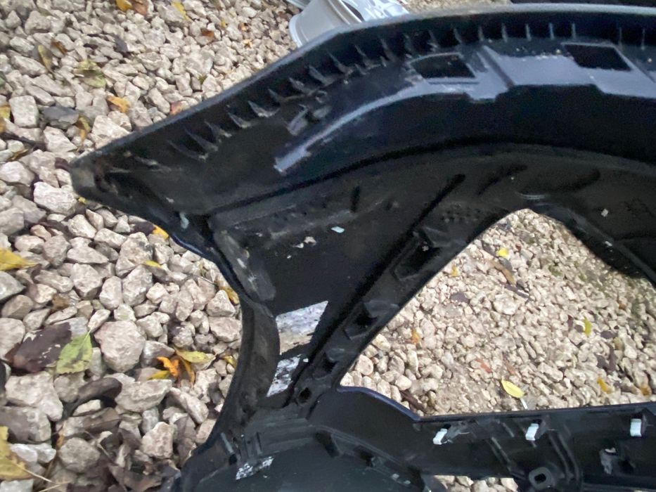 zderzak przód  przedni Hyundai Kona 2 II sx2 EV electric