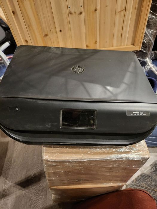 Принтер 3 в 1 без картриджа