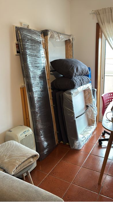 Sofa Ikea  SÖderhamn