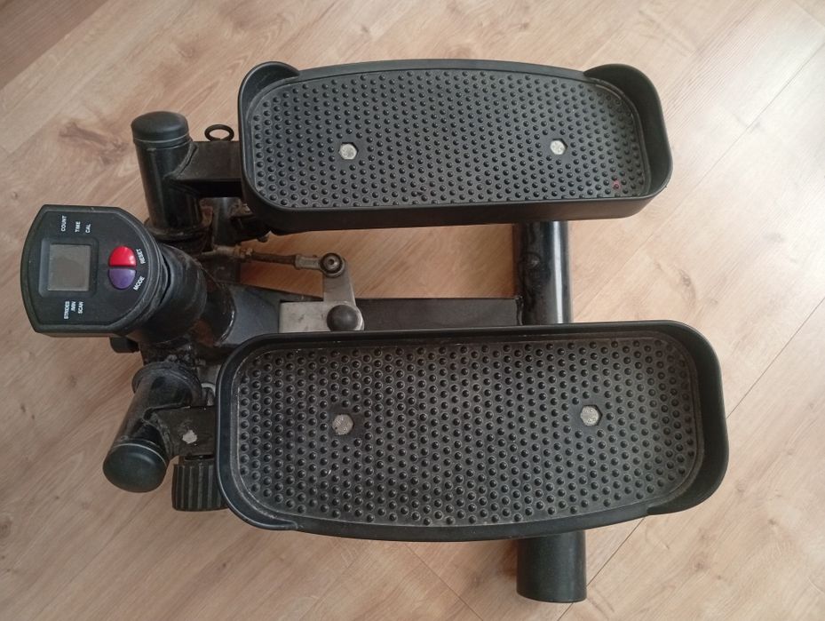 Steper  stepper do cwiczen