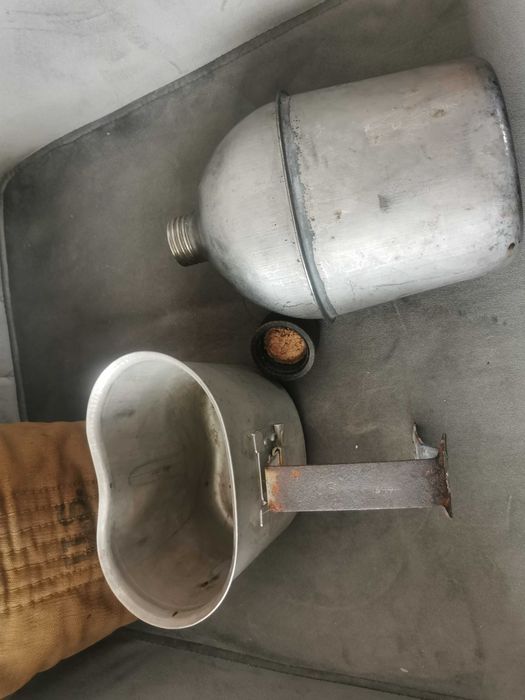 Manierka amerykańska M1910