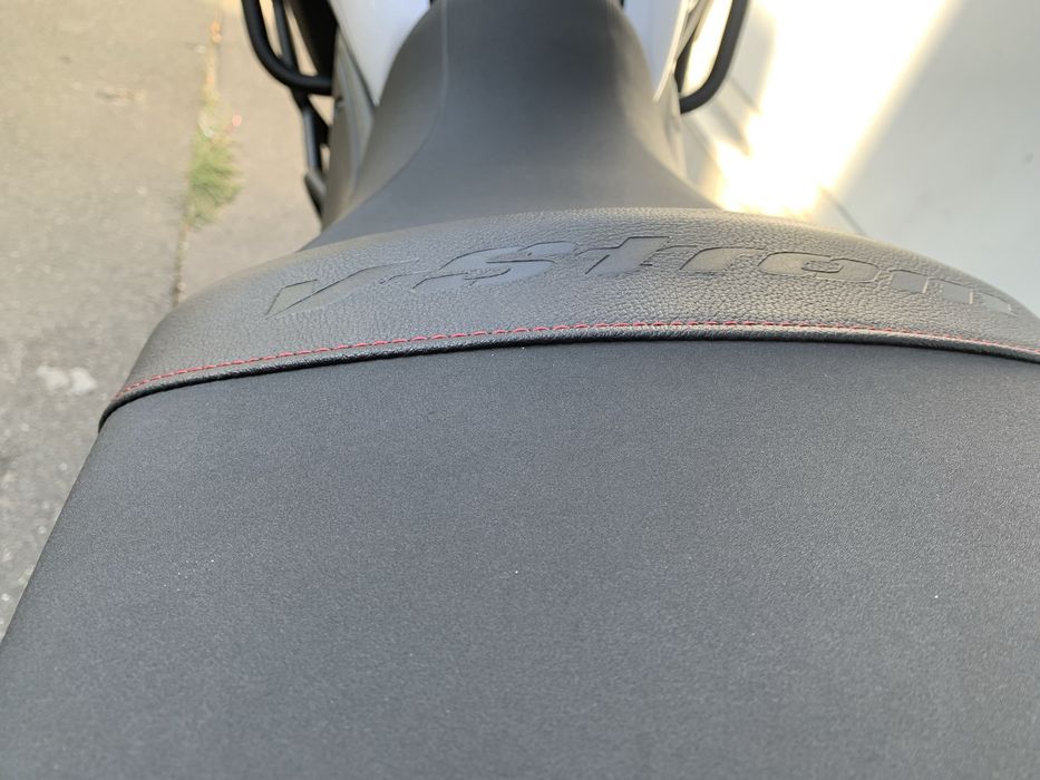 Продам suzuki  V-strom  DL650
