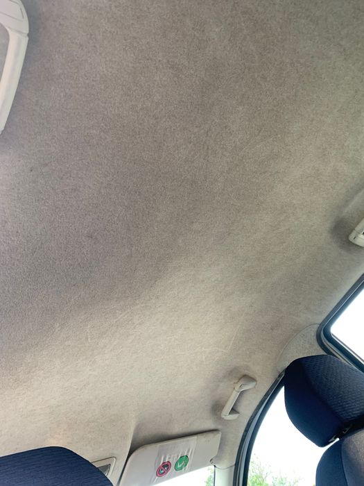 Carro muito econômico