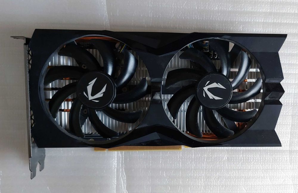 zotac gtx 1660 – Komputery, cena na OLX.pl