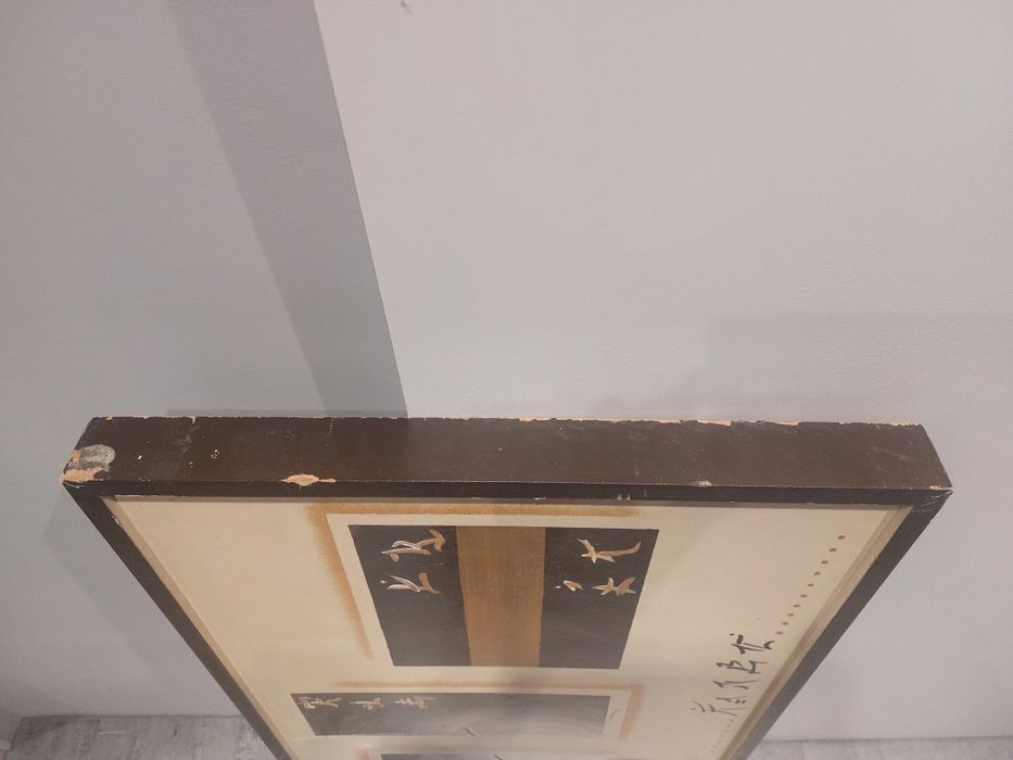 Obraz 50x100 Pracownia DECORRADOR