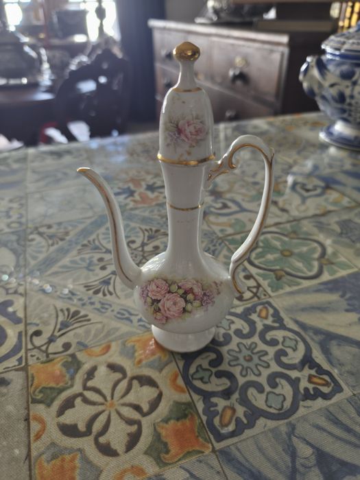 Conjunto de potes