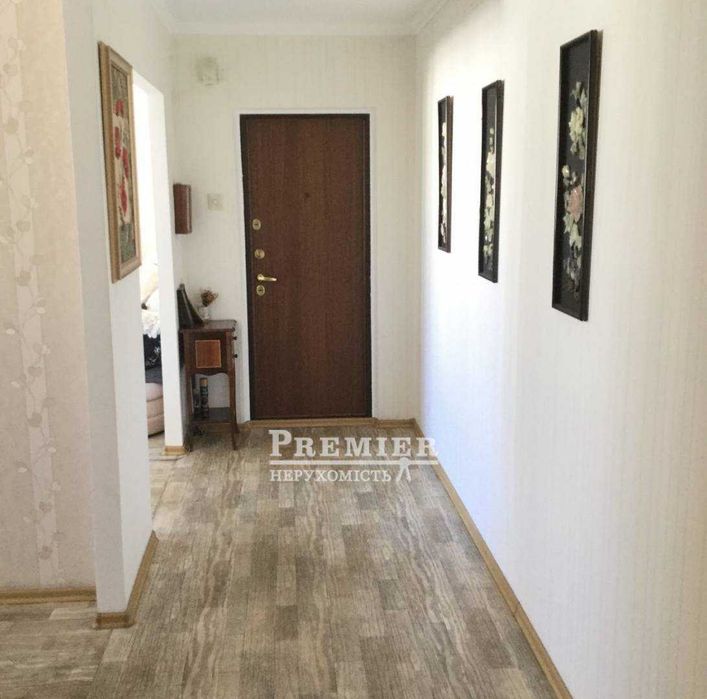 3-комнатная квартира по адресу ул. Марсельская (площадь 64 м²) - Atlanta.ua - фото 10