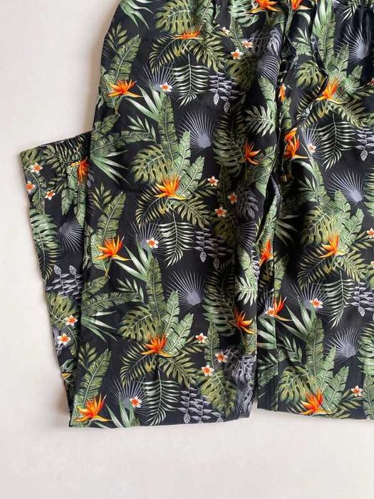 NOWE letnie wiskozowe spodnie Tom&Rose S