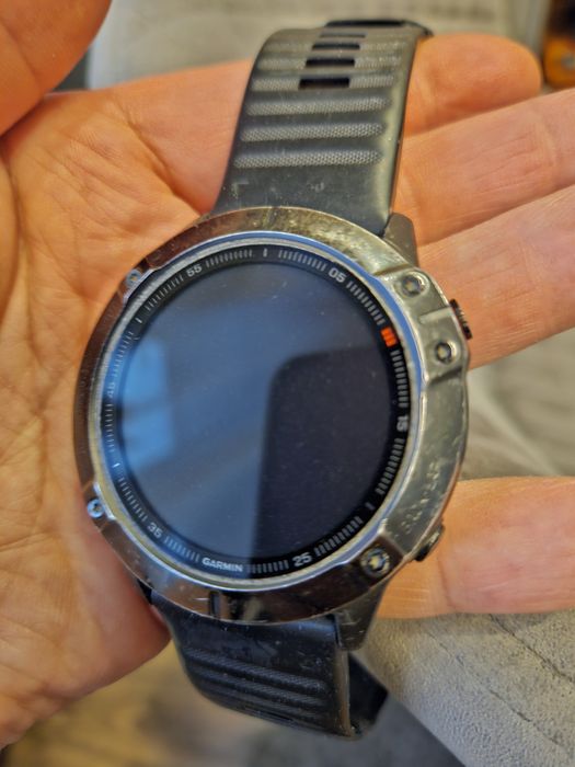 Garmin fenix 6X Pro 51 mm