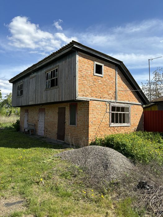 Житловий будинок