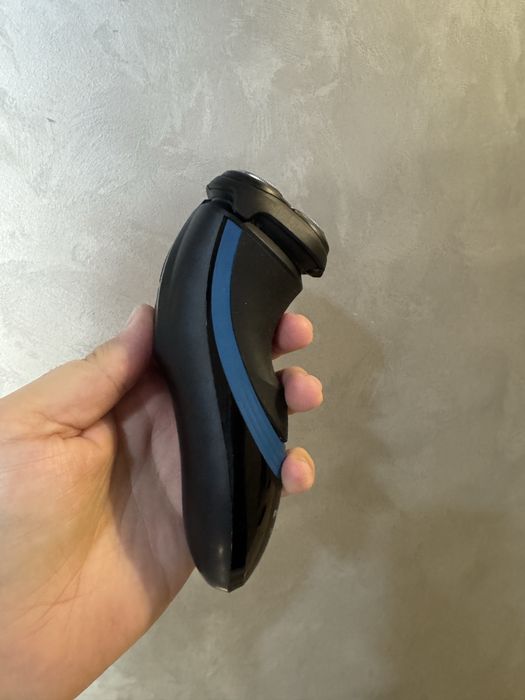 бритва Phillips як нова